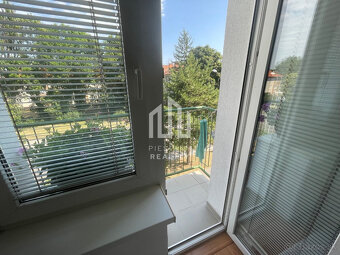 Na prenájom 2-izbový byt, Piešťany-Krajinská - 8