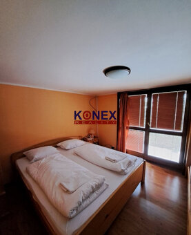 Krásna rekreačná chata na DOMAŠI - NA PREDAJ - 8