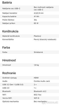 Dell Inspiron 15 - 8