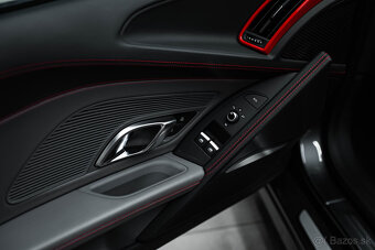 Audi RWS R8 MTM 21.tis km - 8