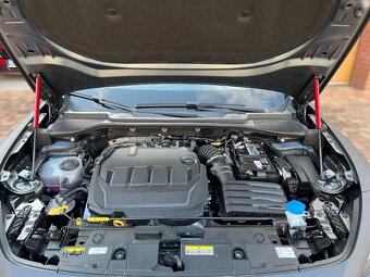 Cupra Formentor 2.0 TDI 150k 4Drive DSG - 8