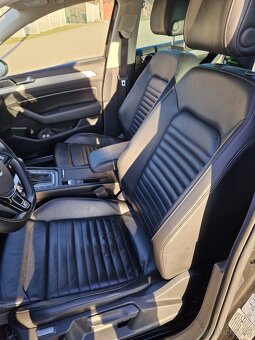 Passat 4 MOTION, R-LINE - 8