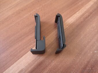 GoPro HERO13+príslušenstvo+darček - 8