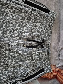 Panske sortky Christian Dior - 8