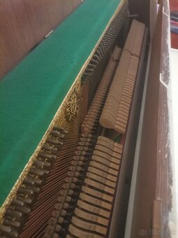 Klavír/piano Rösler - 8