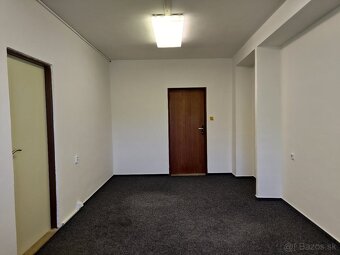 Kancelářské prostory Horní 32, Brno - 8