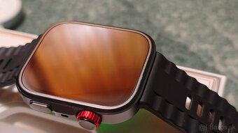 Huawei Watch FIT 4 PRO - 8