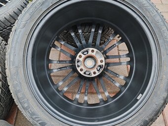 VW, AUDI, SEAT, ŠKODA 5X112 - 8