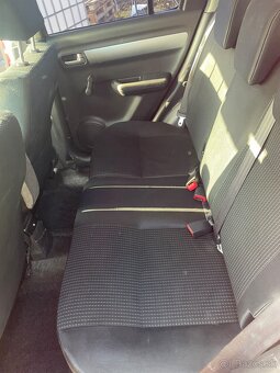 Predam Suzuki swift - 8