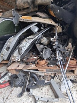 Volkswagen passat b5 b5.5 - 8