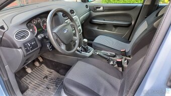 Ford Focus Kombi 1,8 TDCI, r.v.2006 - 8