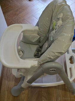 Predám detskú jedalensku stoličku - 8