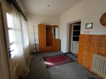 Rodinný dom v obci Zemné - 8