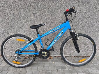 Detský bicykel Author Matrix - 8