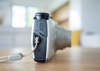 Canon PowerShot A3200 - 8