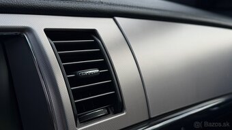 Jaguar XF S 3.0d 202kw - 8