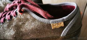 Kožené topánky Toni Pons - veľ. 39 - 8