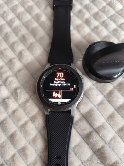 Hodinky Samsung Galaxy watch 46mm. - 8