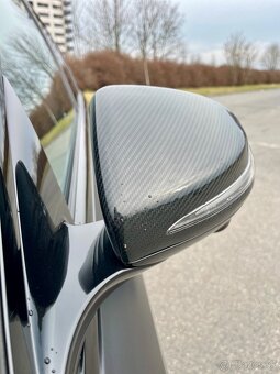 Mercedes-AMG E 63 S 4MATIC+ Wagon (kombi) Final Edition - 8