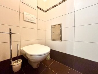 PRENÁJOM - Moderný 2-izbový byt v centre mesta na Moskovskej - 8