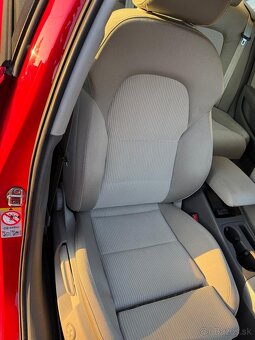 Audi A4 2,0 - 8