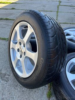 Elektróny CMS 5x112 r16 - 8