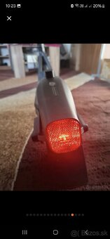 Sagway Ninebot f2 e - 8