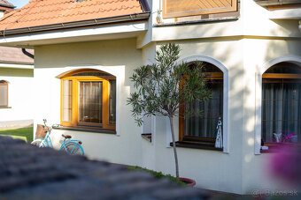 Predaj 2podlažný 6izb. rod.dom s dvoj garážou na Kozáck - 8