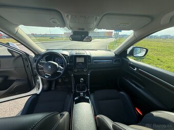 Koleos - 8