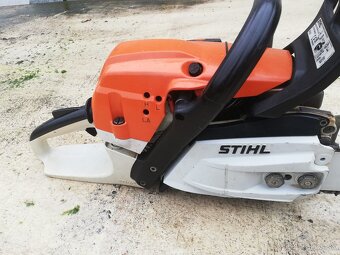 Motorová píla Stihl MS 261 - 8
