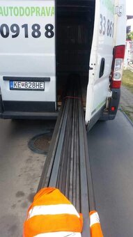 AAutodoprava aSťahovanie - 8