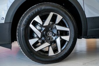 Opel Mokka MOKKA EDITION 1,2T 100k MT6 - 8