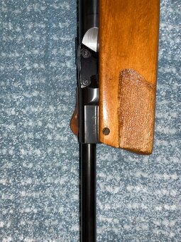 Walther LGR 4,5 - 8