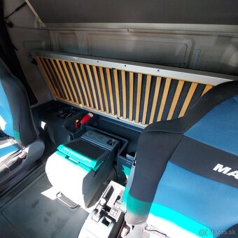 MAN TGX 18.440 18.480 Euro 6 - 8