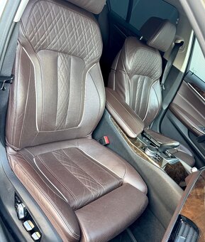 BMW Sport Line 520d XDrive 140kw G30 - 8