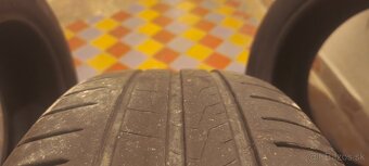 Letné pneumatiky Hankook 205/55 R16 - 8