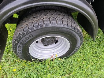 Predam Multicar M26 4x4 - 8