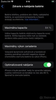 Iphone SE 2020 64 GB - 8
