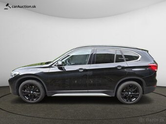 BMW X1 xDrive20d Luxury line - 8