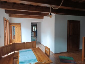 Na predaj novostavba, rodinný dom Veľké Ozorovce - 8