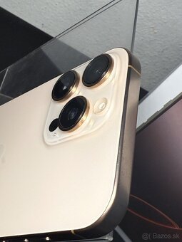 Predám Apple iPhone 16 PRO MAX 256GB Dezert Titanium - 8