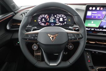 Cupra Terramar 2.0 TSI DSG 4Drive Americas CUP ODPOČET DPH - 8