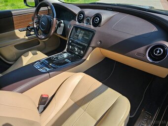 JAGUAR XJ PREMIUM 3.0D 2015 - 8