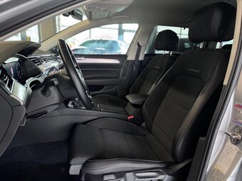 Volkswagen Passat Alltrack 2.0 TDI 4-Motion 140kw/DPH - 8