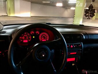 Seat leon arl - 8