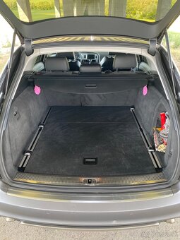 AUDI A6 C6 Allroad 3.0 TDI 171kw - 8