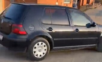 Golf 4 - 8