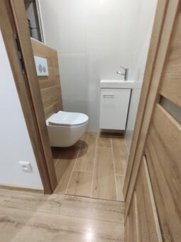 Nasťahuj sa Novozekonštruovaný 3 izbový byt na VII. sídlisku - 8