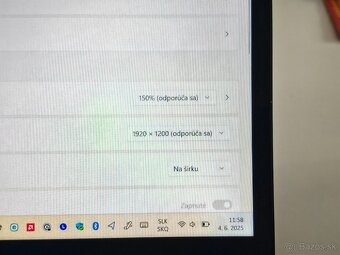 LENOVO ThinkPad L13 Yoga 4.gen. - 8