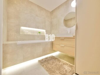 Štýlový 4izbový byt 100m2 po kompletnej rekonštrukcií - prip - 8